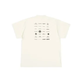 Archives-logopaita, oversized-malli ”White” 712398TNVQ79784 Archives-logopaita, oversized-malli ”White” 712398TNVQ79784
