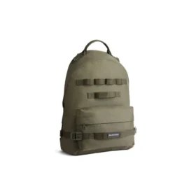 Army Medium Multicarry -reppu ”Dark Green” 6440332BKOI3503
