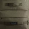 Army Medium Multicarry -reppu ”Dark Green” 6440332BKOI3503