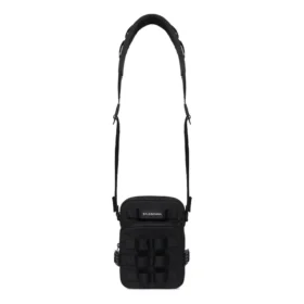 Army-olkalaukku ”Black” 7158522BKPI1000