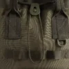 Army-pieni laukku ”Tummanvihreä” 6440292BKPI3503