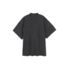 B Authentic Vintage Jersey Oversized T-paidat ”Black” 694576TMVA91000