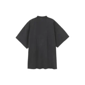 B Authentic Vintage Jersey Oversized T-paidat ”Black” 694576TMVA91000 B Authentic Vintage Jersey Oversized T-paidat ”Black” 694576TMVA91000