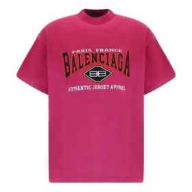 B Authentic Vintage Jersey Oversized T-paidat ”Pink” 694576TMVA95566 B Authentic Vintage Jersey Oversized T-paidat ”Pink” 694576TMVA95566