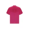 B Authentic Vintage Jersey Oversized T-paidat ”Pink” 694576TMVA95566