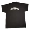 Back Flip -T-paidat, oversized, ”musta” 739028TPVF91070