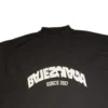 Back Flip -T-paidat, oversized, ”musta” 739028TPVF91070