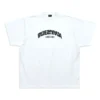 Back Flip -T-paita, oversized, valkoinen/musta” 739028TPVF99040