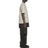 Back-T-paidat, medium-mitoitus ”Beige” 612966TOVJ89763
