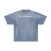 Back-T-paidat, medium-mitoitus, ”Blue White” 764235TPVK14313