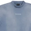 Back-T-paidat, medium-mitoitus, ”Blue White” 764235TPVK14313