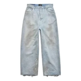 Baggy-housut ”Blue” 745213TDW144016