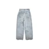Baggy-housut ”Blue” 745213TDW144016