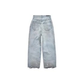 Baggy-housut ”Blue” 745213TDW144016
