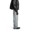 Baggy-housut ”Blue” 745213TDW144016