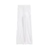 Baggy-verkkarihousut ”White” 787357TJV209000