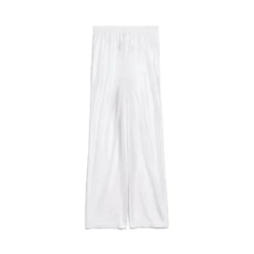 Baggy-verkkarihousut ”White” 787357TJV209000