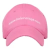 Bal.Com-lippalakki ”Pink” 7507144B5B35677