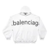 Bal.Com Popover-huppari ”White” 739024TOVN99081