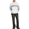 Bal.Com Popover-huppari ”White” 739024TOVN99081