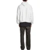 Bal.Com Popover-huppari ”White” 739024TOVN99081