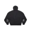 Bal.Com-popover-hupparit ”Black” 739024TOVN98151