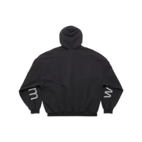 Bal.Com-popover-hupparit ”Black” 739024TOVN98151 Bal.Com-popover-hupparit ”Black” 739024TOVN98151