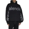 Bal.Com-popover-hupparit ”Black” 739024TOVN98151