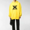 Balenciaga SS20 X-Rated miesten 620973TIVA81802