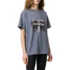 Balenciaga-T-paidat ”Grey” 620969TIV471404