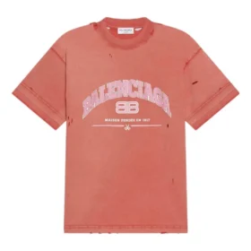 Balenciaga T-paidat, medium-mitoitus, ”Pink” 612966TLVJ16441 Balenciaga T-paidat, medium-mitoitus, ”Pink” 612966TLVJ16441