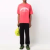 Balenciaga T-paidat, medium-mitoitus, ”Pink” 612966TLVJ16441
