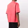 Balenciaga T-paidat, medium-mitoitus, ”Pink” 612966TLVJ16441