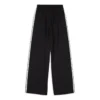 Balenciaga x adidas Baggy-verkkarihousut ”Black” 723824TNVN28482