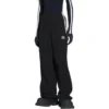 Balenciaga x adidas Baggy-verkkarihousut ”Black” 723824TNVN28482