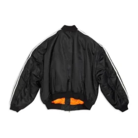 Balenciaga x adidas -bomber-takki ”Black” 725335TNO271000 Balenciaga x adidas -bomber-takki ”Black” 725335TNO271000
