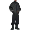 Balenciaga x adidas -bomber-takki ”Black” 725335TNO271000