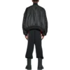 Balenciaga x adidas -bomber-takki ”Black” 725335TNO271000