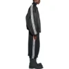 Balenciaga x adidas -bomber-takki ”Black” 725335TNO271000