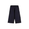 Balenciaga x adidas Denim shortsit ”Navy” 725587TNP048065