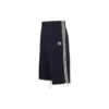 Balenciaga x adidas Denim shortsit ”Navy” 725587TNP048065