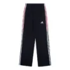 Balenciaga x adidas fleece-baggy-verkkarihousut ”Black White Red” 723970TNVN56278