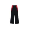 Balenciaga x adidas fleece-baggy-verkkarihousut ”Black White Red” 723970TNVN56278