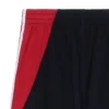 Balenciaga x adidas fleece-baggy-verkkarihousut ”Black White Red” 723970TNVN56278