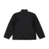 Balenciaga x adidas korkeakauluksinen pitkähihainen T-paita ”Black” 724591TNVP81070