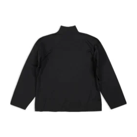 Balenciaga x adidas korkeakauluksinen pitkähihainen T-paita ”Black” 724591TNVP81070 Balenciaga x adidas korkeakauluksinen pitkähihainen T-paita ”Black” 724591TNVP81070