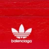 Balenciaga x adidas -korttikotelo ”Red” 721895210M66591