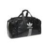 Balenciaga x adidas -kuntosalilaukku ”Black White” 721810210M11091