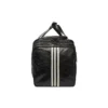 Balenciaga x adidas -kuntosalilaukku ”Black White” 721810210M11091