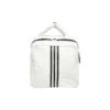Balenciaga x adidas -kuntosalilaukku ”White Black” 721810210M19160